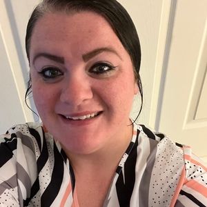 Meet your Posher, Carolyn